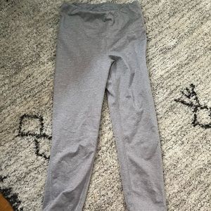 Workout pants!